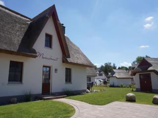 Meeresbraut Comfortable holiday residence - Glowe - 9