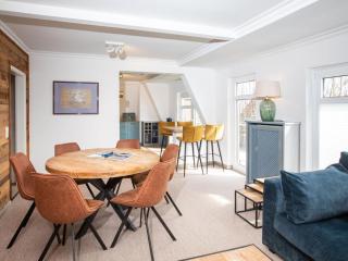 Penthuus Modern retreat - Juist - 8