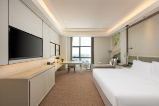 Holiday Inn Yancheng Jianhu by IHG - 8