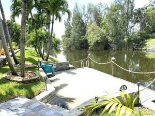 Villa Harley Summer - Cape Coral - 1