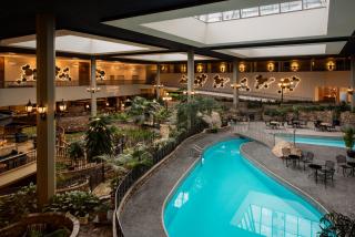 Saskatoon Inn & Conference Centre - 3
