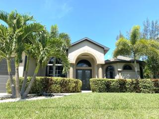 Villa Harley Summer - Cape Coral - 0