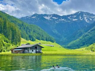 Heualm - Hopfgarten im Brixental - 9
