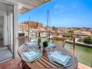 Apartment in Roses with pool - Roses - 8