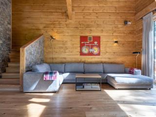 Holzchalet Tauplitz - Tauplitz - 5