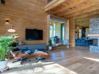 Holzchalet Tauplitz - Tauplitz - 4