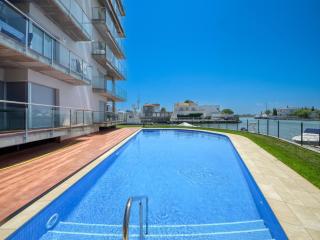 Apartment in Roses with pool - Roses - 3