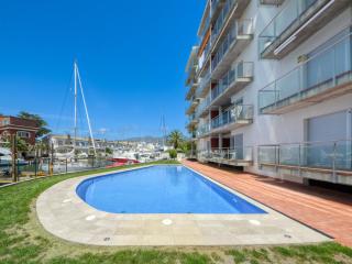 Apartment in Roses with pool - Roses - 2