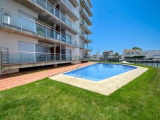 Apartment in Roses with pool - Roses - 0