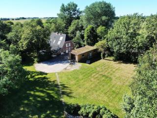 JohannisNest Comfortable holiday residence - Poppenbüll - 7