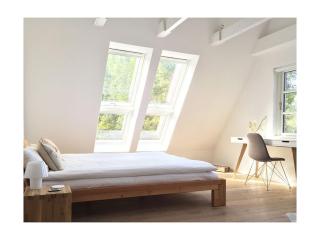 JohannisNest Comfortable holiday residence - Poppenbüll - 1