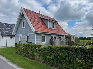 Alma Comfortable holiday residence - Haselünne - 0