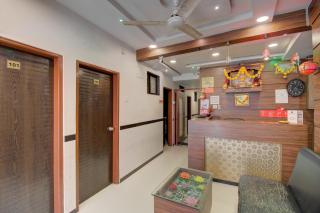 Hotel O Sion Residency - Bombay - 3