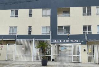 Apartamento de Praia Guaratuba - 0