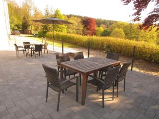 Holiday apartment hunting lodge Siedlinghausfloor - Winterberg - 6