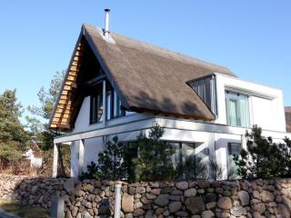 Captain's House Comfortable holiday residence - Karlshagen - 0