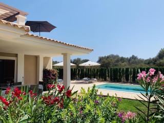 Finca Murada Comfortable holiday residence - Cala Murada - 9