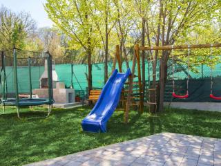 Villa Dina Comfortable holiday residence - Labin - 7