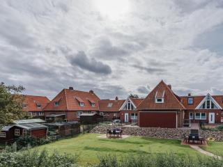 Torbogenhuus No 5 Comfortable holiday residence - Norderney - 8