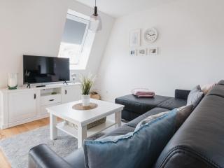 Torbogenhuus No 5 Comfortable holiday residence - Norderney - 2