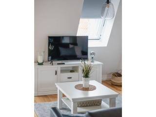 Torbogenhuus No 5 Comfortable holiday residence - Norderney - 4