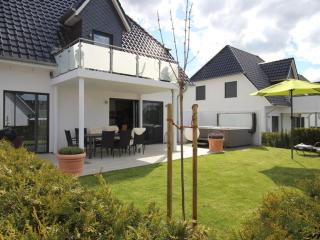Haus Seeblick Modern retreat - Göhren-Lebbin - 9