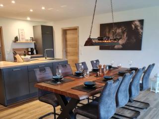 Holiday home Stieglund - 4