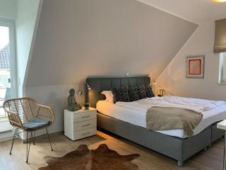 Haus Seeblick Modern retreat - Göhren-Lebbin - 1