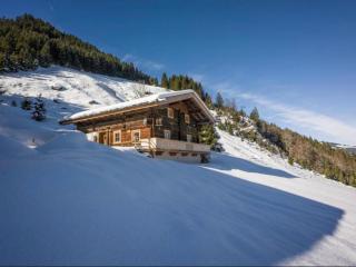 Heualm - Hopfgarten im Brixental - 0