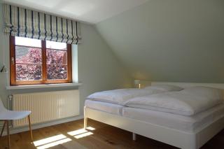 Holiday home gray seal - Midlum - 4