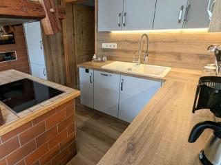 Old Forge Modern Retreat - - 3