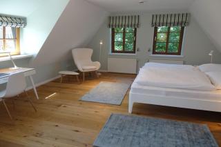 Holiday home gray seal - Midlum - 3