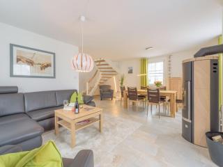 Meeresbraut Comfortable holiday residence - Glowe - 8