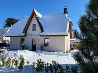 Meeresbraut Comfortable holiday residence - Glowe - 0