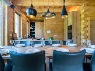 Holzchalet Tauplitz - 2