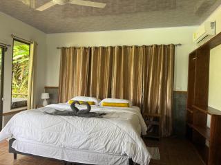 Susan Bungalow #3 Bahía Drake,Corcovado Familia Amaya - 7