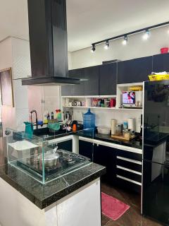 Casa mobiliada Belém COP30 - 2