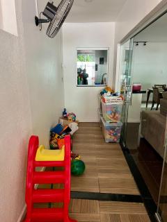 Casa mobiliada Belém COP30 - 1