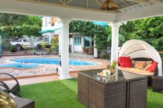 Exceptional Villa in La Gaulette with Private Pool - La Gaulette - 9