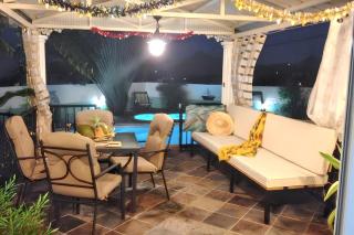 Exceptional Villa in La Gaulette with Private Pool - La Gaulette - 5