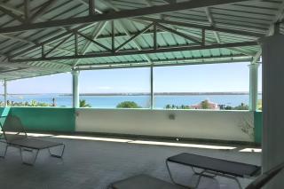 Sea View Apartment in La Gaulette - 30 m² + Terrace - 4