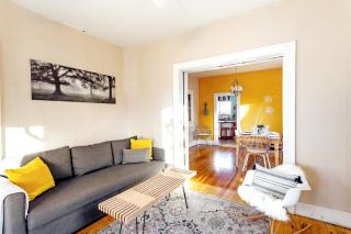 Grand Junction Bike Hotel & Hot Tub - 9