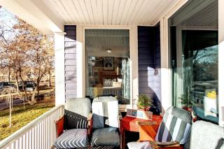 Grand Junction Bike Hotel & Hot Tub - 5