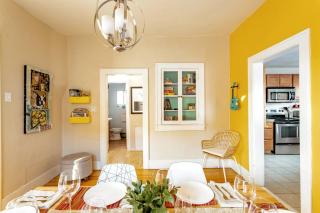 Grand Junction Bike Hotel & Hot Tub - 1