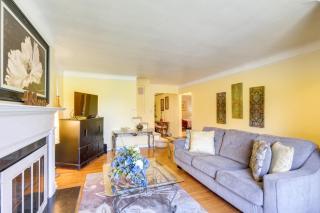 Cleveland Heights Home with Sunroom Park Across St! - Cleveland Heights - 6