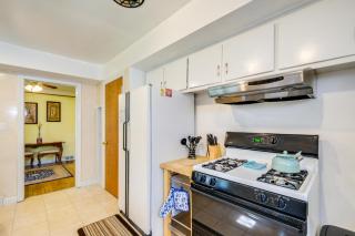 Cleveland Heights Home with Sunroom Park Across St! - Cleveland Heights - 2