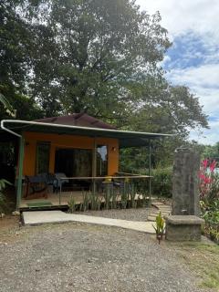 Susan Bungalow #3 Bahía Drake,Corcovado Familia Amaya - San Pedrillo - 7