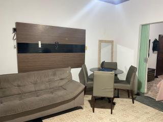 Casa cop 30 Próximo ao parque da cidade - Belém - 7