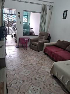 Casa cop 30 Próximo ao parque da cidade - Belém - 6