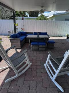 Little Paradise In Palm Beach - 2